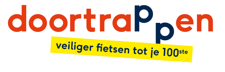 logo doortrappen